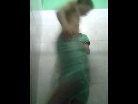 Ice bucket challenger (santiago)