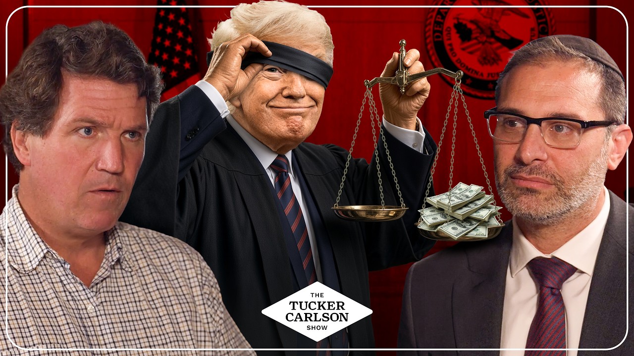 Pardons for Sale and Ponzi Schemes: DOJ Whistleblower on Trump’s Dirty Lawyer Mafia