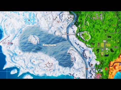 Target Fortnite Drone