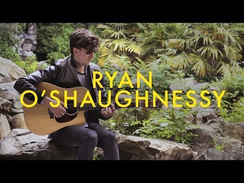 Ryan O'Shaughnessy - Waste Another Day