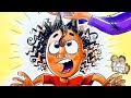 BRAIDS By Robert Munsch Kids Book Read Aloud FULL BOOK READING BEDTIME STORY AUDIO