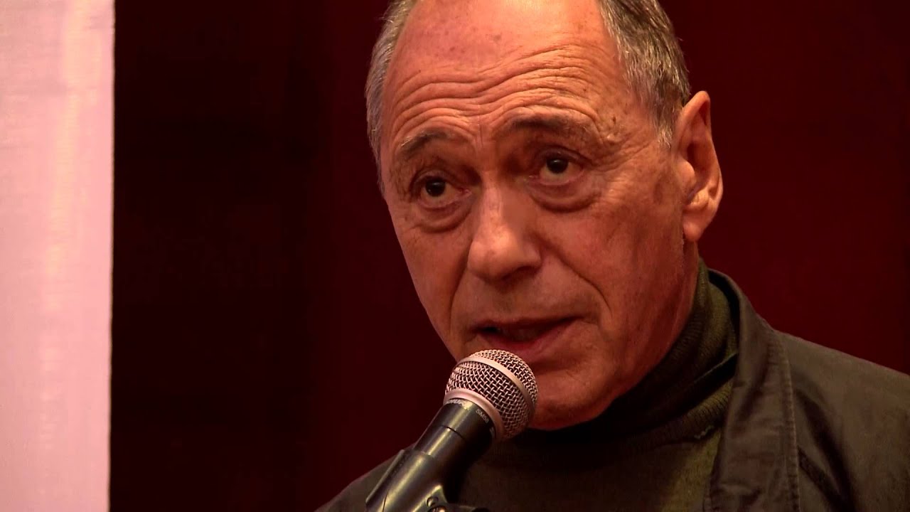 Conferencia de Eugenio Raúl Zaffaroni en la UNGS