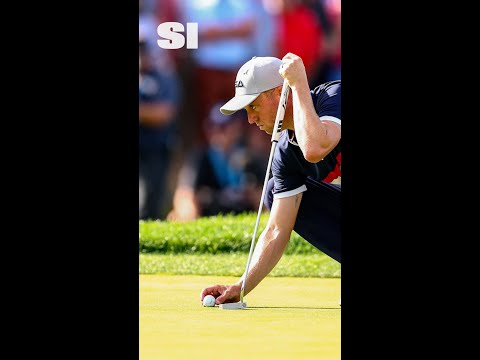 Bethpage Crew Fires Back at JT #RyderCup2025 #GolfDrama #CourseSetup #TeamUSA #BethpageBlack