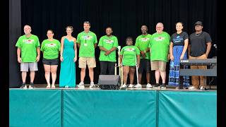 JMCSS's Got Talent at EduFEST 2026