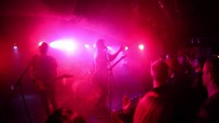 Satellite Stories - Helsinki Art Scene [Live]