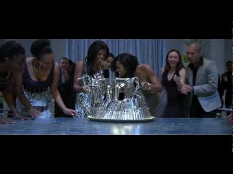 Step Up Revolution - Initiation Into The Mob [HD]