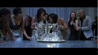 Step Up Revolution - Initiation Into The Mob [HD]