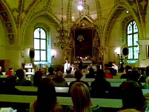 Sala & Louise - Jag vet vad han vill (Cover)