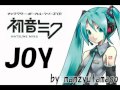 初音ミク （JOY） YUKI 