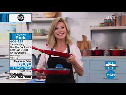 HSN | Chef Ming Tsai 05.22.2019 - 11 PM