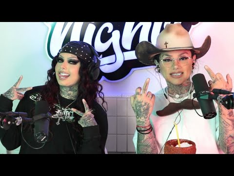 Zhavia & Snow Tha Product Pt. 3 | EVERYNIGHTNIGHTS PODCAST #290