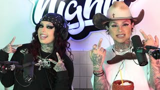Zhavia &amp; Snow Tha Product Pt. 3 | EVERYNIGHTNIGHTS PODCAST #290