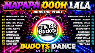Download lagu 💥 MAPAPA OOOH LALA  - TIKTOK VIRAL | NEW  BUDOTS DANCE REMIX 2026 mp3