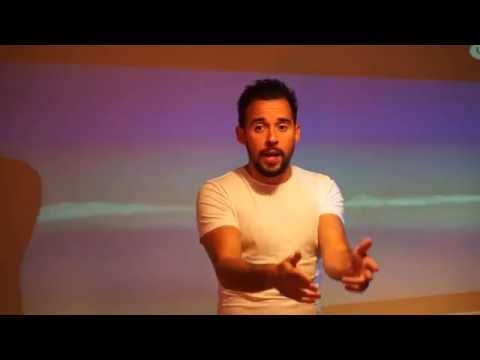 Peekaboo / Recipe for revolution - Draft, take one.