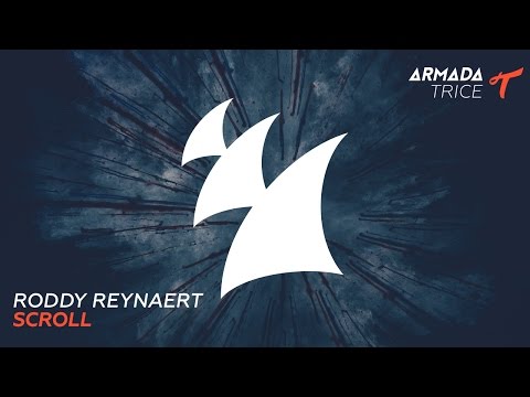Roddy Reynaert - Scroll (Extended Mix)