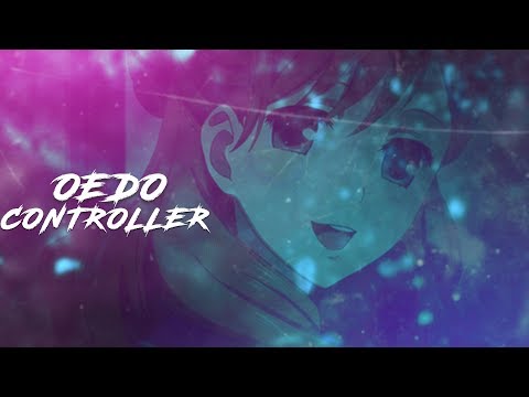 Yunomi - Oedo Controller // 大江戸コントローラーfeat. TORIENA (Luxicure Remix)