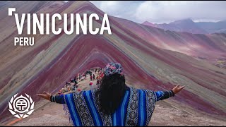 Hiking to Vinicunca (Rainbow Mountain) | Peru | Travel Guide