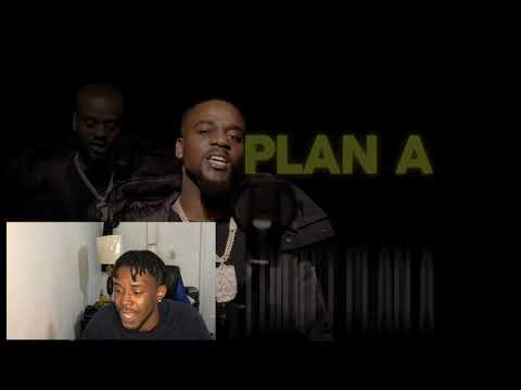 Skrapz - Daily Duppy | GRM Daily | FIRST TIME HEARING | Reaction
