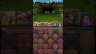 [목요던전][초지옥급] 프랜이 꼬마릿리더? 혼자 캐리하는 1분뿜팟