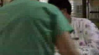 Вентворт Миллер в "Скорой помощи"