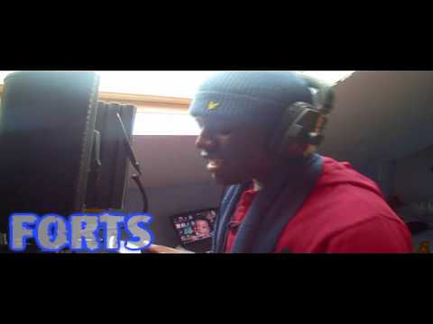 Jodie Connor MC Competition Finalist - Lover Like You ft. Forts