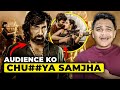 This Was Shocking Eagle Sahadev Hindi Dubbed Movie REVIEW Suraj Kumar