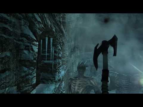The Elder Scrolls V: Skyrim Special Edition: How to find Augur of Dunlain