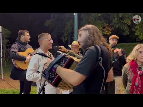 Rusga das Margens do Lima em Ormesson-sur-Marne - Cana Verde 