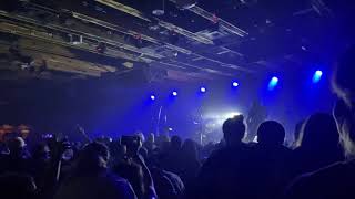 Numb Without You Live The Maine Crescent Ballroom Phoenix Arizona 8/3/21