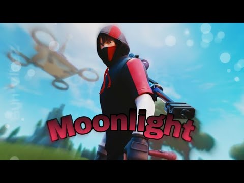 Fortnite Montage - Moonlight remix (Oliver Roberts)  #TeamSyno #SynoAtTop