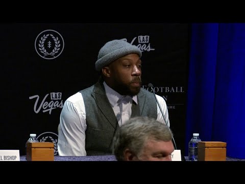 Former Kansas City Chief and Tennessee Volunteer Eric Berry Continues to be an Inspiration