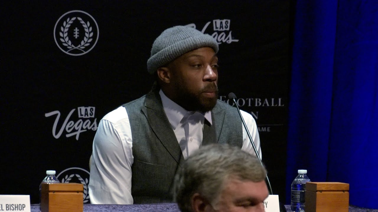 Former Kansas City Chief and Tennessee Volunteer Eric Berry Continues to be an Inspiration