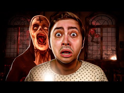 ESSE JOGO ME QUEBROU! - CULT OF THE CHILD EATER COM OS AMIGOS