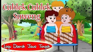 Download lagu Cublek Cublek Suweng (lagu daerah Jawa Tengah) | Diva Bernyanyi | Lagu Daerah | Lagu Anak Channel mp3