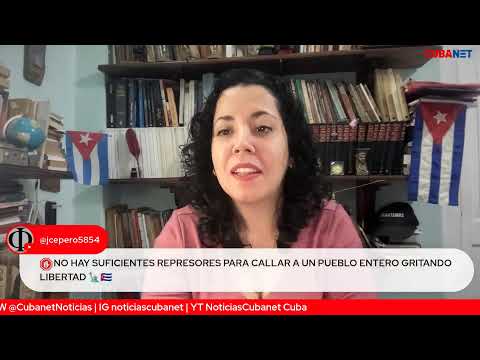 Trump propone negociar con el régimen cubano “antes de que sea demasiado tarde”. Más noticias.