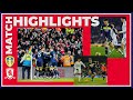 Match Highlights | Leeds United 3 Boro 2 | Matchday 19