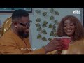 The Wondering Spirit Of A School Girl - New Nigerian Movies