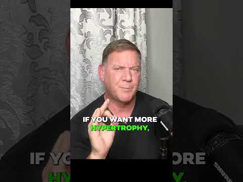 Kettlebell Bodybuilding Workout