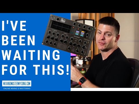 Arturia Fx Collection 2 Review