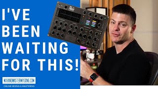 Video thumbnail for Arturia Fx Collection 2 Review by Matty Harris | Mix and Master My Song