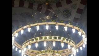 Camii avizeleri