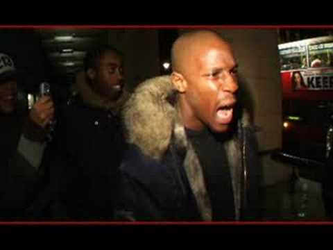 Whashisface vs Saint