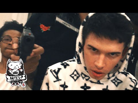 83HADES  - WEAAPON 2 (OFFICIAL MUSIC VIDEO)