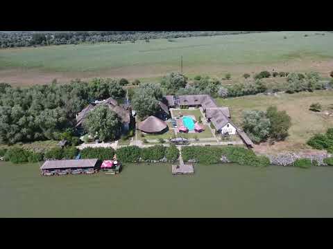 hanul pescarilor CRISAN 1