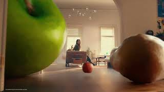 Samsung Your Art Gallery on TV 