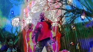 DIAMONDS ON MY DICK - SUPER SAYIAN 2 (MUSIC VIDEO)