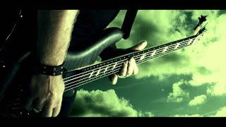 MOB RULES - Ice & Fire (2012) // official clip // AFM Records