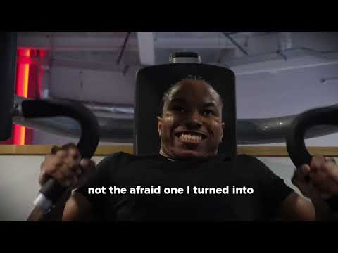 So I'm 19... and this is who I really became.