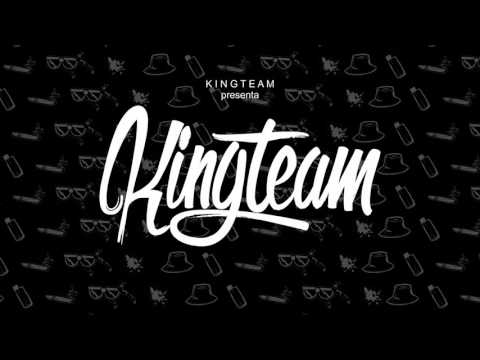 KINGTEAM (FullAlbum) // Prod. Triangulo Estudio 2017