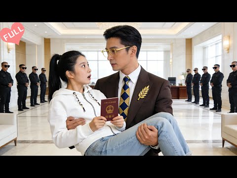 To Repay Debt, She Weds a Billionaire CEO by Contract—Unknown to Her, He Already Loves Her